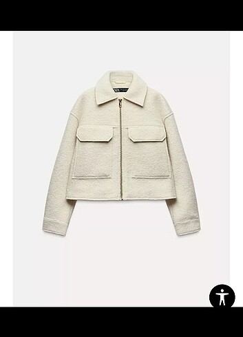 Zara yeni etiketli
