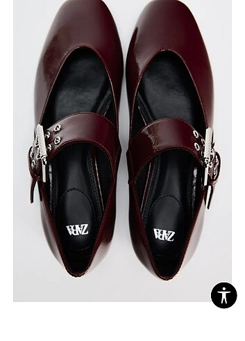 Zara yeni etiketli 