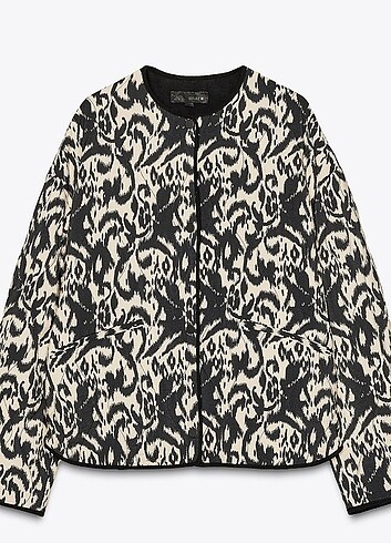 Zara yeni etiketli