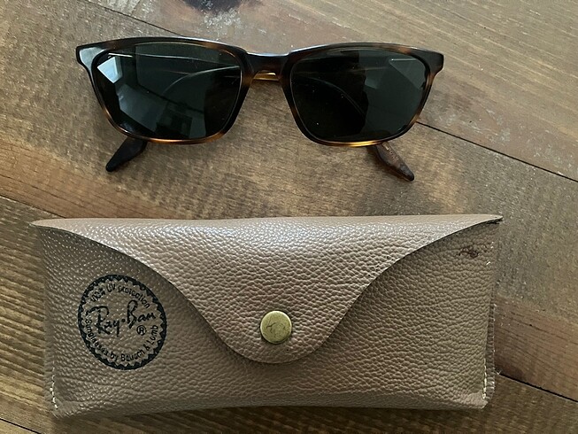 Ray ban vintage retro gozluk