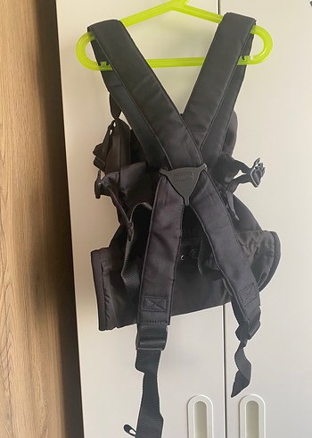 Siyah Chicco Bebek Taşıyıcı - Görsel 3