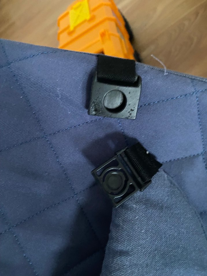 Mamma Koyu Mavi Ana Kucağı - Görsel 3