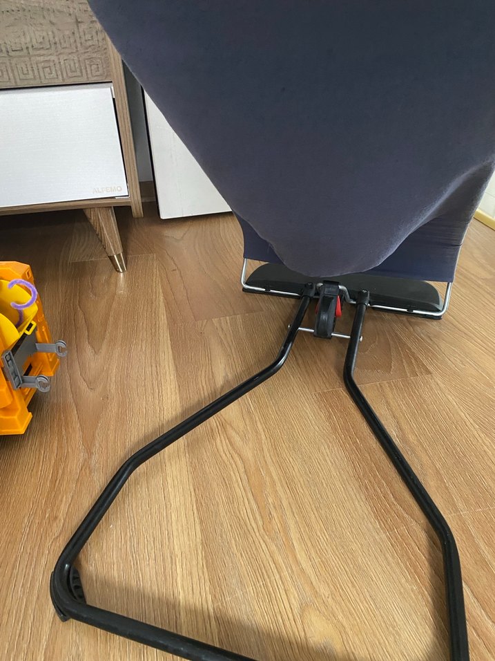 Mamma Koyu Mavi Ana Kucağı - Görsel 2