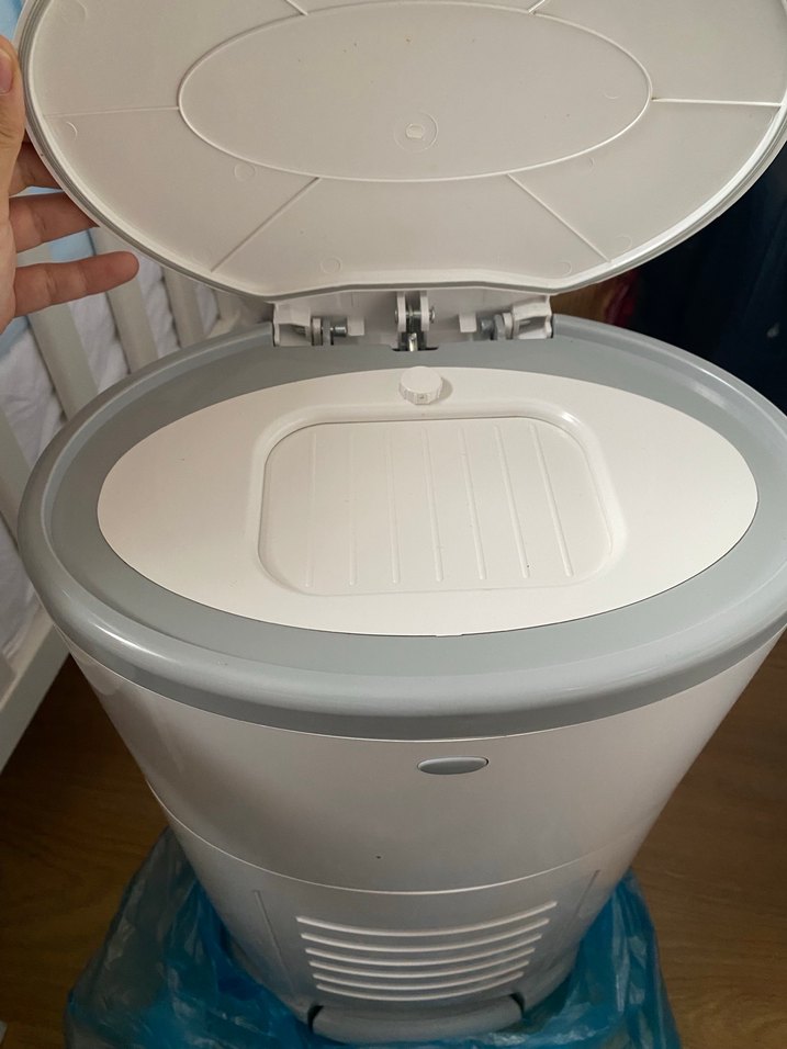 Korbell Bebek Bezi Kutusu - Görsel 2