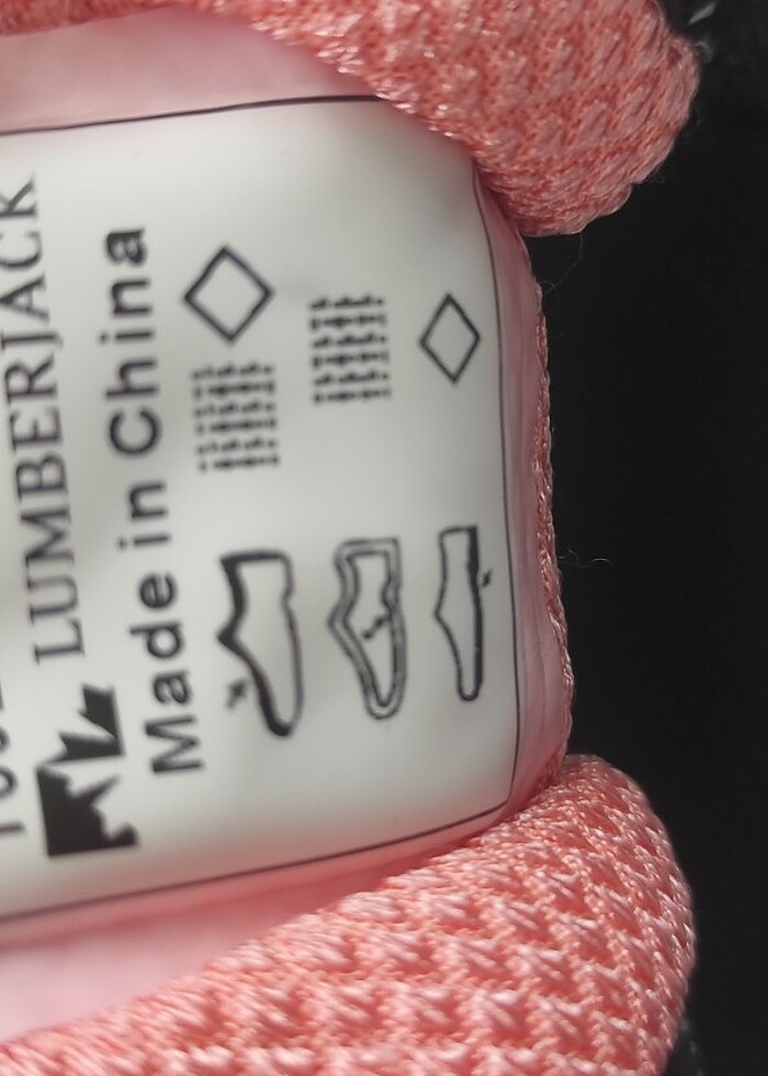 Ayakkabı - Görsel 2