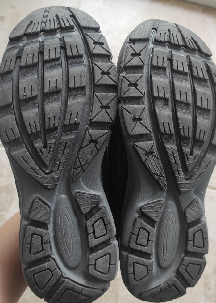 Ayakkabı - Görsel 3