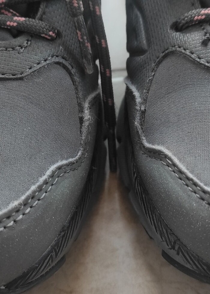 Ayakkabı - Görsel 4