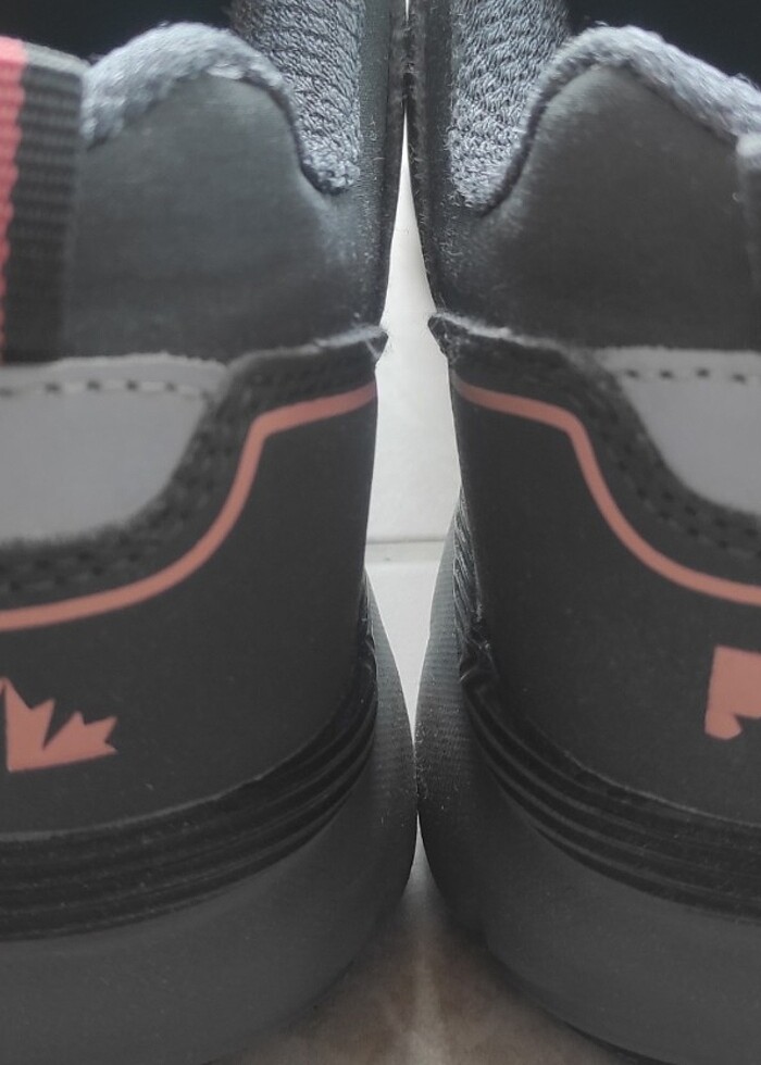 Ayakkabı - Görsel 5