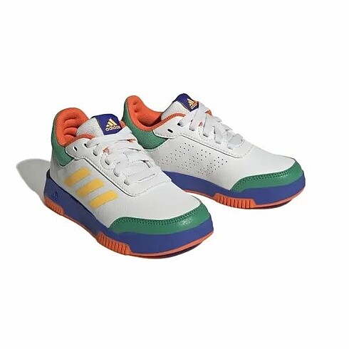 22 Beden çeşitli Renk Adidas çocuk spor ayakkabı