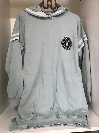 Mavi sweat