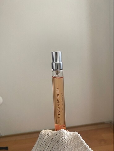 Lancome La vie est belle