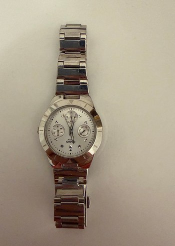 Casio ürünü