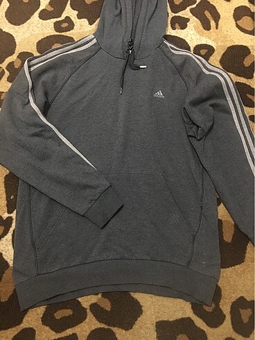 Adidas ADİDAS vintage sweat oversize