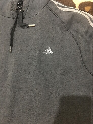 l Beden ADİDAS vintage sweat oversize