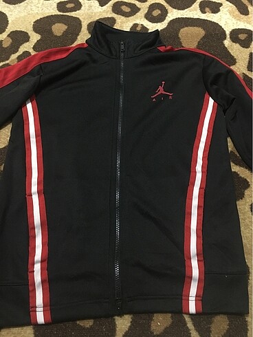 Nike Air jordan orjinal ceket