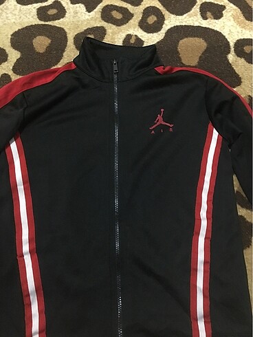 s Beden Air jordan orjinal ceket