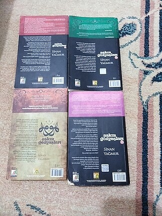  Beden İslami kitap 