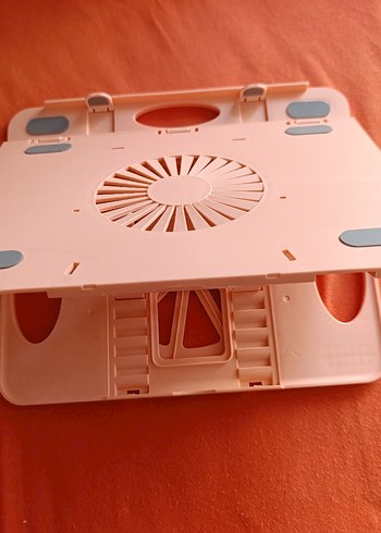 pudra Katlanabilir tablet koyucu - Görsel 3