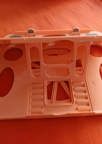 pudra Katlanabilir tablet koyucu - Görsel 2