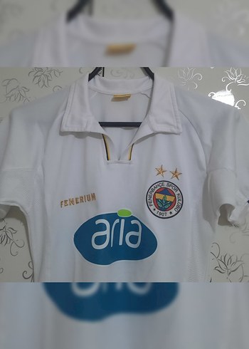 xs Beden Fenerbahçe Miss Fener Forması