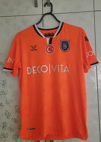 Başakşehir Fredrik Gulbrandsen Forması