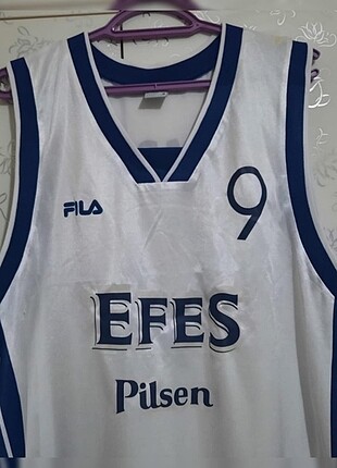 Efes Pilsen Asım Pars Forması 