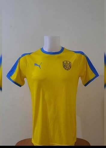 Ankaragücü Mahir Özel Forması