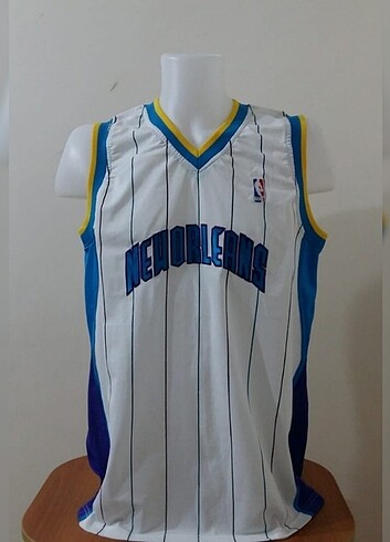 New Orleans Hornets Forması 