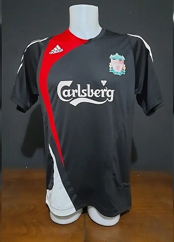 Liverpool 2007 Antrenman Forması