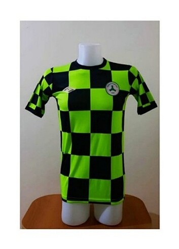 Giresunspor Damalı Forması