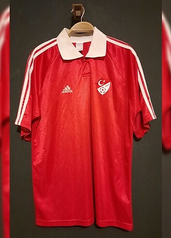 Türkiye 1998 Forması