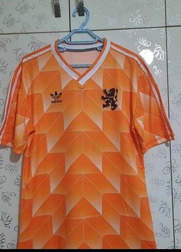 Hollanda Van Basten Forması
