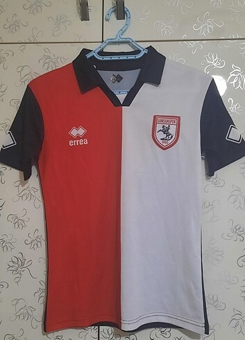 Samsunspor Kadın Forması