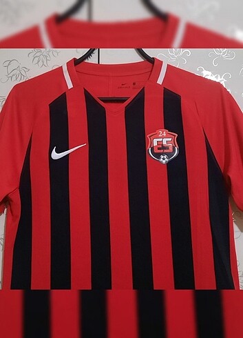 s Beden Erzincanspor Forması