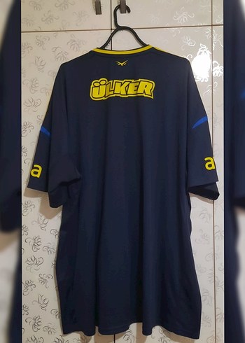 Adidas Fenerbahçe Oversize Forması