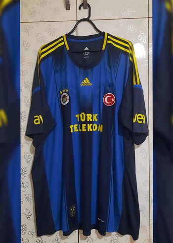 Fenerbahçe Oversize Forması