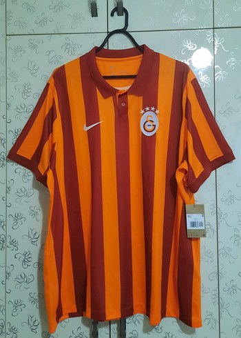 Galatasaray 100. Yıl Prototip Forması