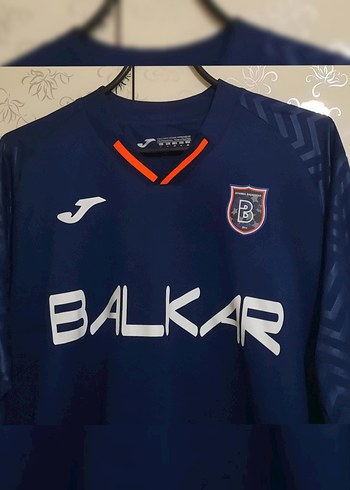 l Beden Başakşehir Deniz Türüç Uzun Kollu Forması