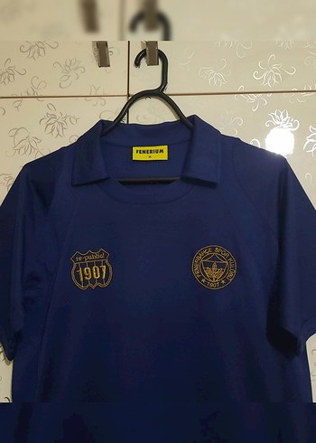 m Beden Fenerbahçe Re-public Limited Edition Forması