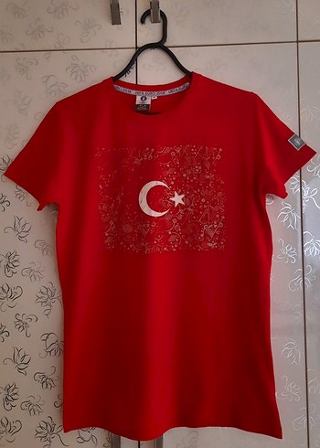 Türkiye Euro 2016 Tişörtü