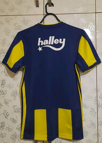 Adidas Fenerbahçe 2018-2019 Forması