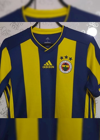 s Beden Fenerbahçe 2018-2019 Forması