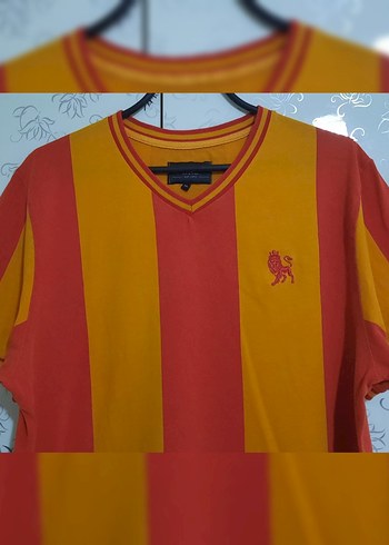 xxl Beden Galatasaray Aggressivo Tişört
