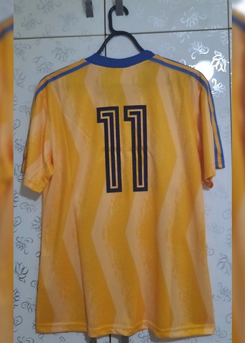 Diğer Fenerbahçe Aykut Kocaman Retro Forması