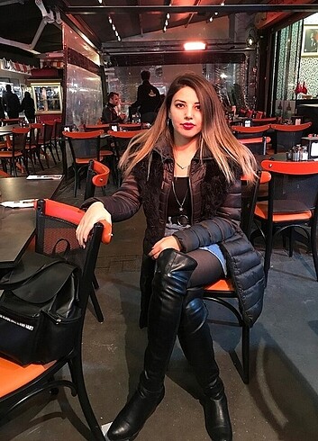 Şişme mont
