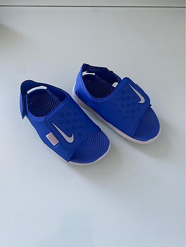 Nike çocuk sandalet
