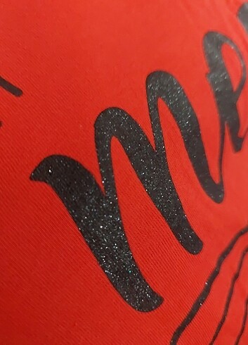 8 Yaş Beden Kız çocuk tshirt