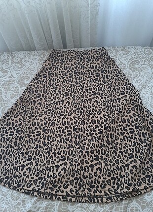 Leopar etek