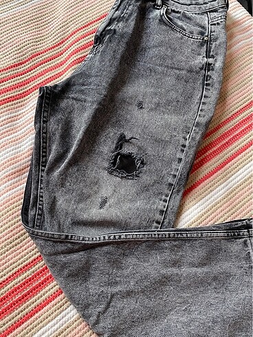 Trendyol & Milla Tarz jean kot pantolon