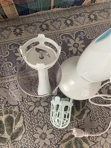 Diğer Blender mikser
